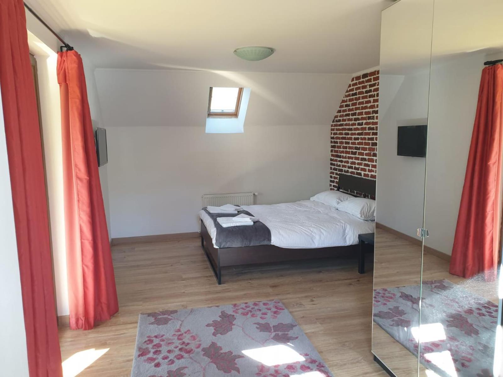 La Kaifas Villa Fundata Buitenkant foto