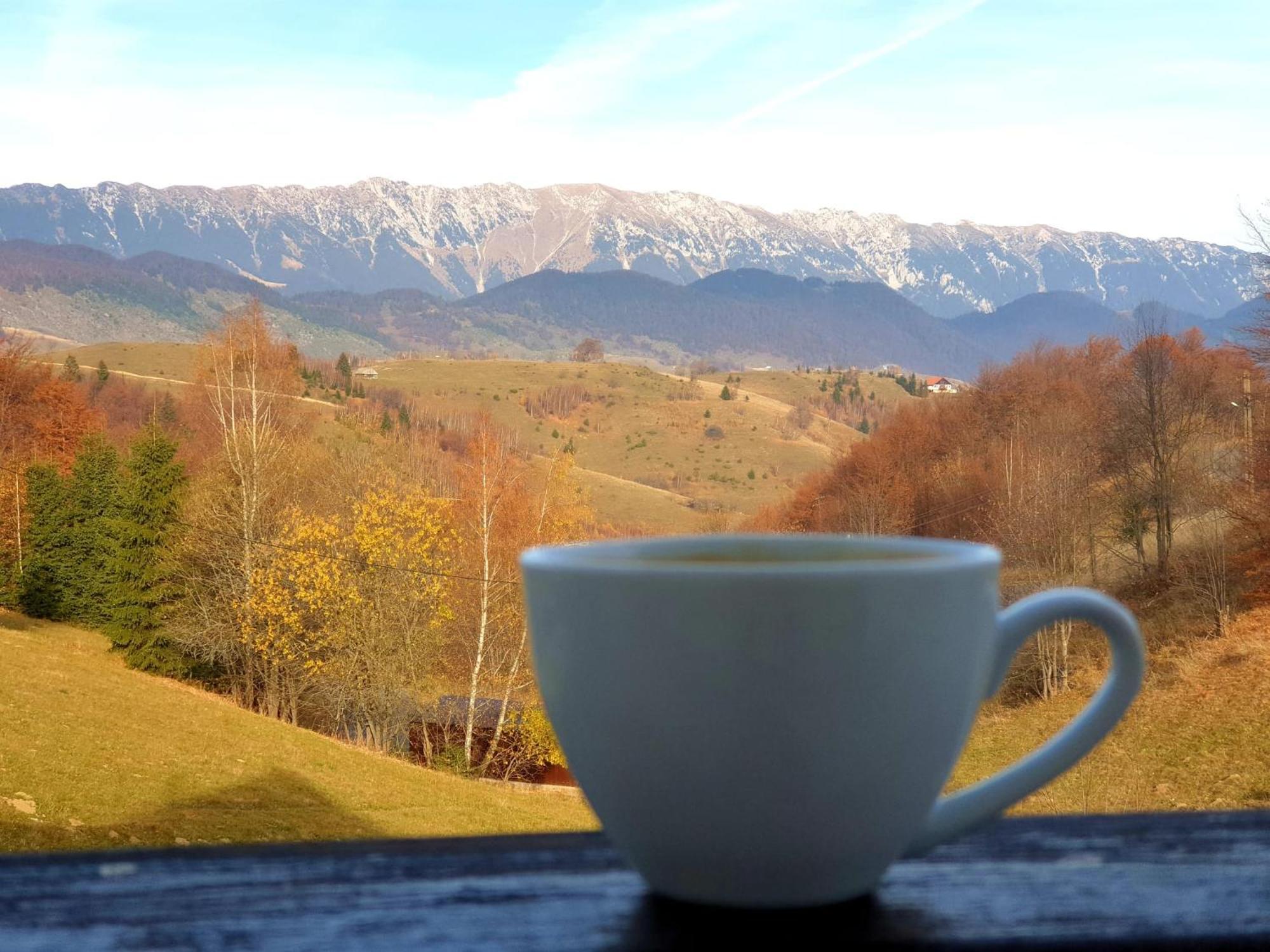 La Kaifas Villa Fundata Buitenkant foto